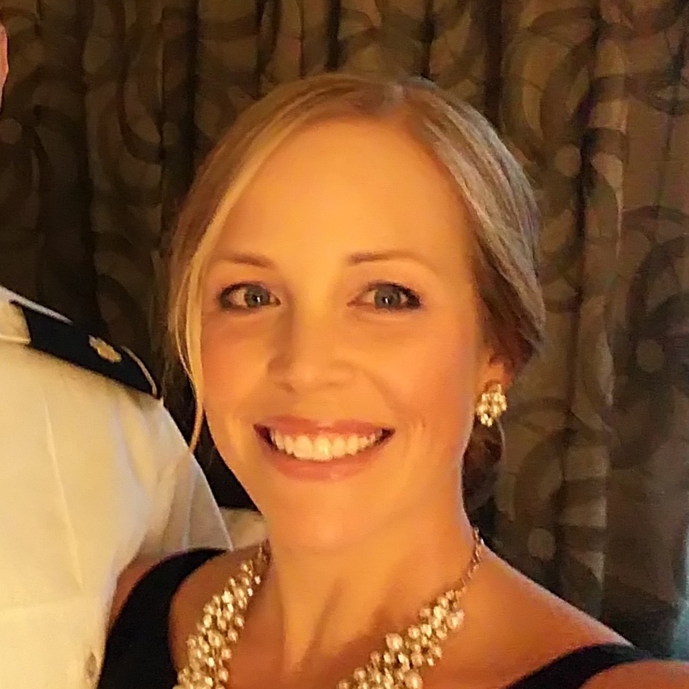 Meet your Posher, Julianne
